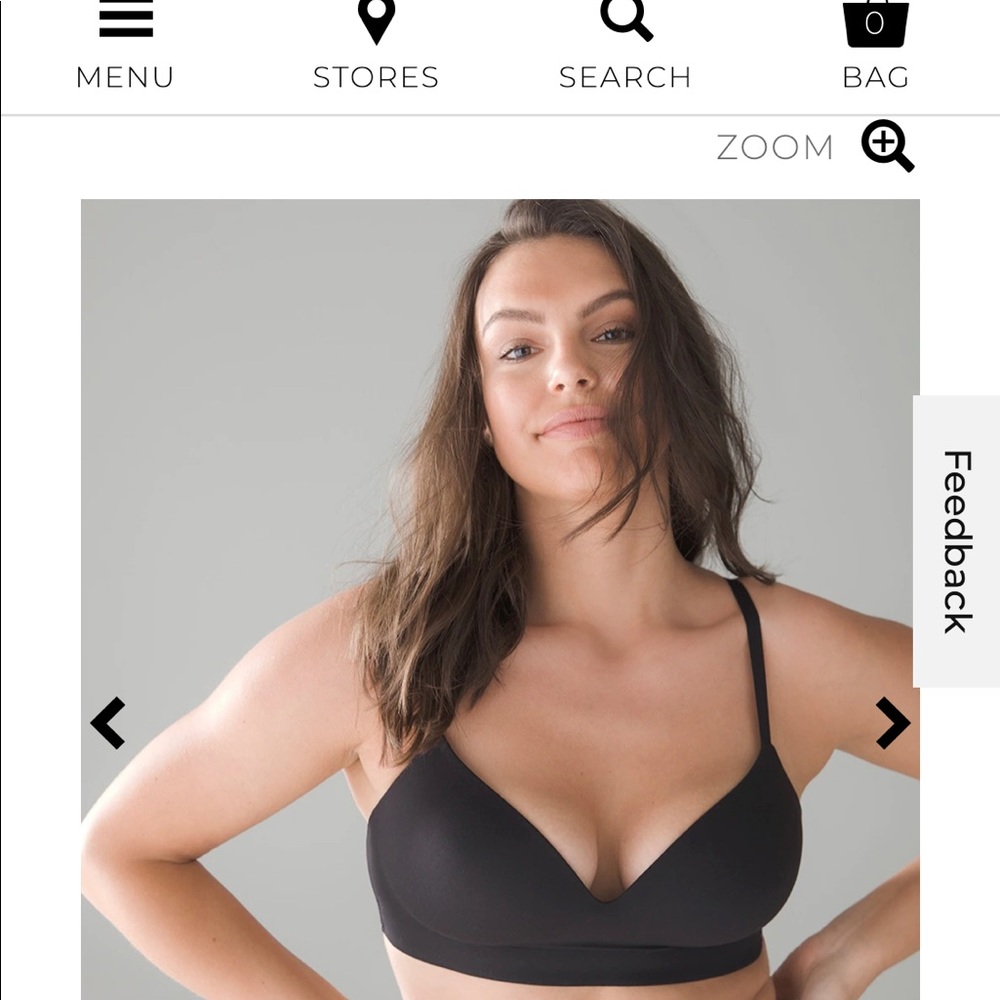 NWT.  Soma Enbliss bra